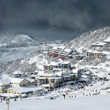 마운트 호섬 Arlberg Hotham 빌라 외부 사진