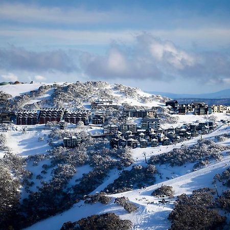 마운트 호섬 Arlberg Hotham 빌라 외부 사진