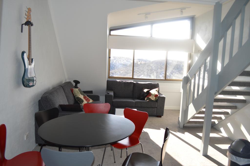 마운트 호섬 Arlberg Hotham 빌라 외부 사진