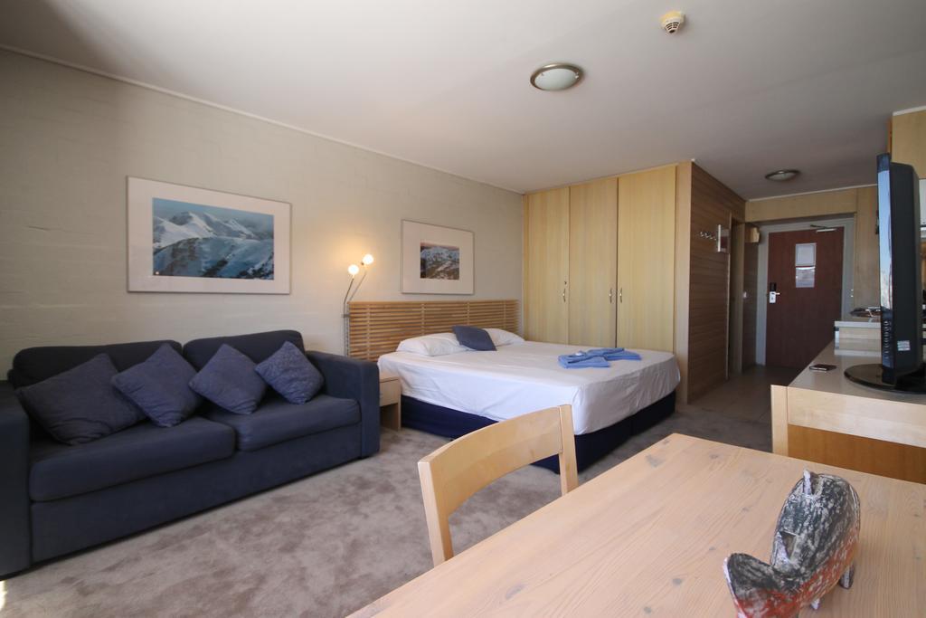 마운트 호섬 Arlberg Hotham 빌라 외부 사진