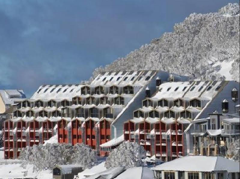 마운트 호섬 Arlberg Hotham 빌라 외부 사진
